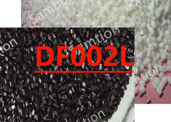 S-Plastic Thermocomp DF002L hợp chất dựa trên nhựa polycarbonate có chứa sợi thủy tinh.