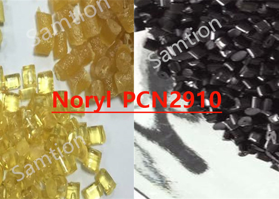 S-Plastic Thermocomp Noryl_PCN2910 nhựa 35% thủy tinh / Mica đầy.