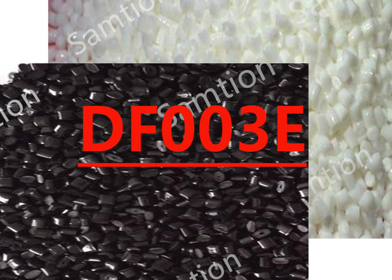S-Plastic Thermocomp DF003E hợp chất dựa trên nhựa polycarbonate có chứa sợi thủy tinh.