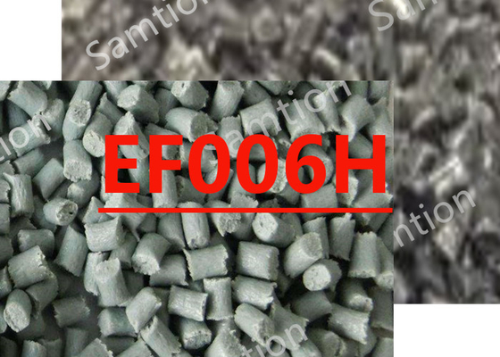 S-Plastic Thermocomp EF006H là một hợp chất dựa trên nhựa Polyimide có chứa Sợi thủy tinh.