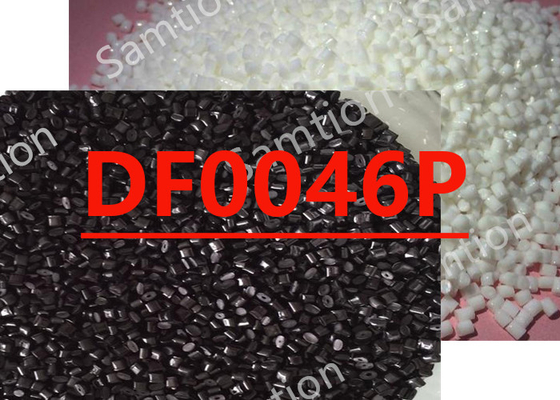 S-Plastic Thermocomp DF0046P hợp chất dựa trên nhựa polycarbonate có chứa sợi thủy tinh, chống cháy
