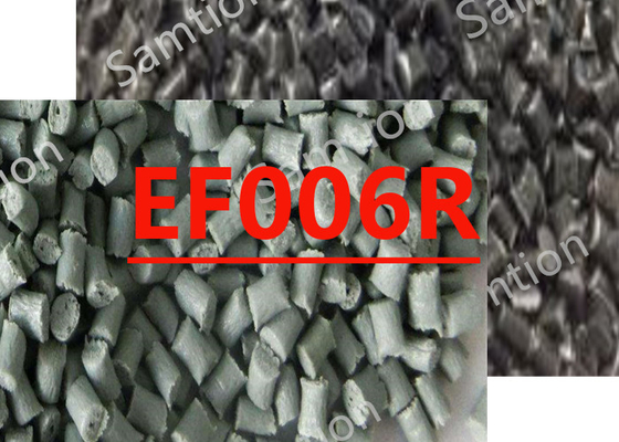 S-Plastic Thermocomp EF006R là một hợp chất dựa trên nhựa Polyimide có chứa Sợi thủy tinh.