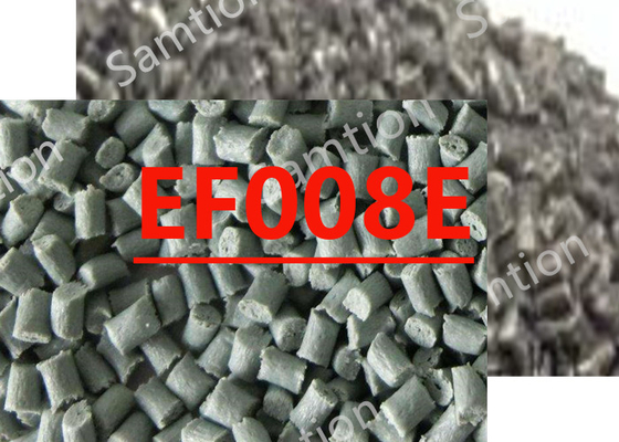 S-Plastic Thermocomp EF008E là một hợp chất dựa trên nhựa Polyimide có chứa Sợi thủy tinh.