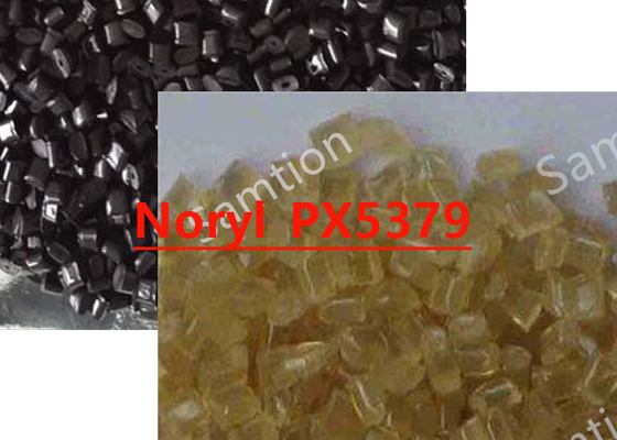 S-Plastic Thermocomp Noryl_PX5379 nhựa 10% GR. UL94 V-1 xếp hạng.