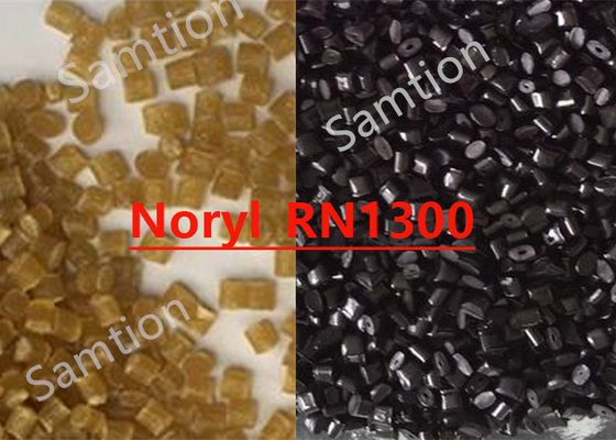 S-Plastic Thermocomp Noryl_RN1300 nhựa PPE tăng cường bằng thủy tinh / khoáng chất 15%.