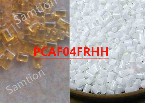 S-Plastic Thermocomp PCAF04FRHH nhựa 20 % hỗn hợp PC + ABS được tăng cường bằng thủy tinh mà không có chất chống cháy clo hoặc brom