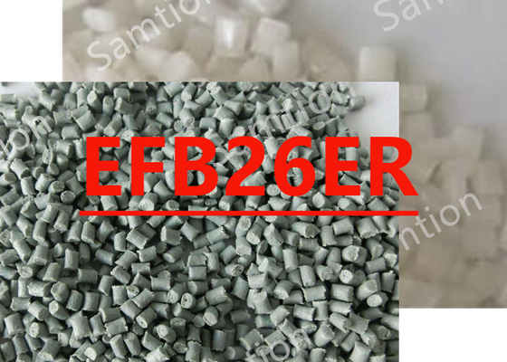 S-Plastic Thermocomp EFB26ER là một hợp chất dựa trên Polyimide có chứa Sợi thủy tinh, hạt thủy tinh.