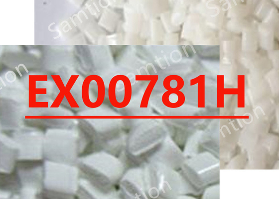 S-Plastic Thermocomp EX00781H Một hợp chất tự bôi trơn dựa trên nhựa Ultem có hàm lượng fluoride có thể xả ra thấp
