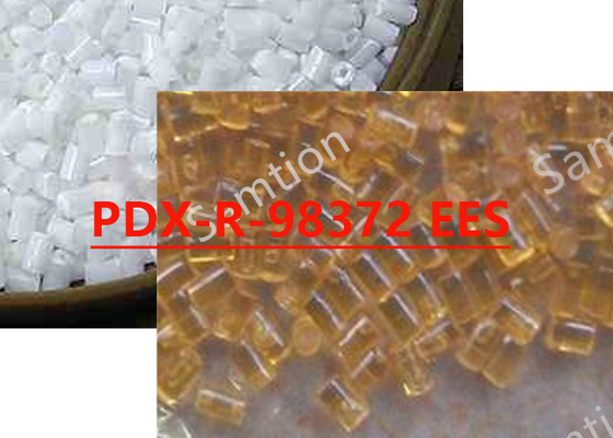 Nhựa S-Plastic Thermocomp PDX-R-98372 EES là một hợp chất dựa trên nhựa Nylon 66 có chứa Sợi thủy tinh.