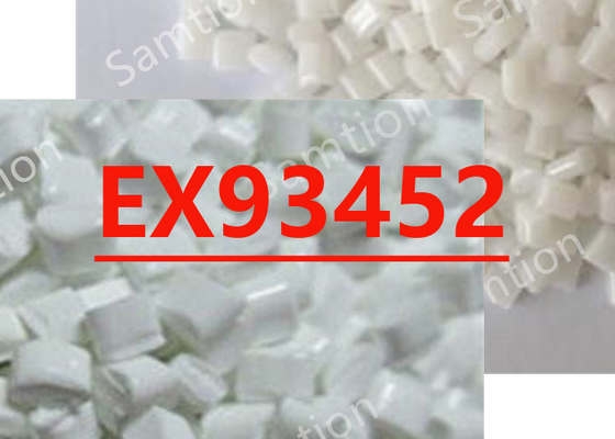 S-Plastic Thermocomp EX93452 là một hợp chất dựa trên nhựa Polyimide có chứa Sợi Carbon.