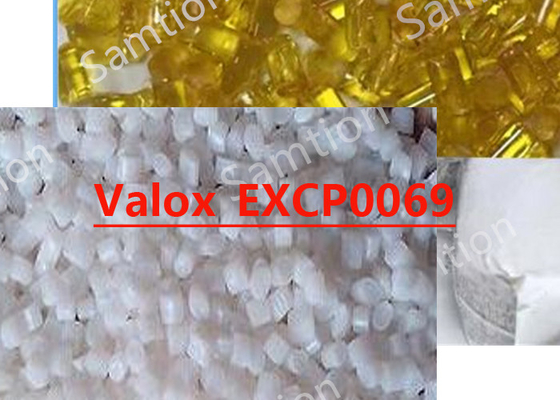 Nhựa S-Plastic Thermocomp Valox_EXCP0069 là nhựa phun PBT tăng cường bằng thủy tinh 50%.