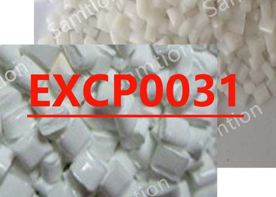 S-Plastic Thermocomp EXCP0031 là một nhựa đúc phun PA66 chống mòn, chứa 30% thủy tinh.