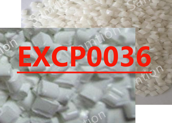 S-Plastic Thermocomp EXCP0036 là nhựa phun PA66 tăng cường bằng sợi thủy tinh 40%.