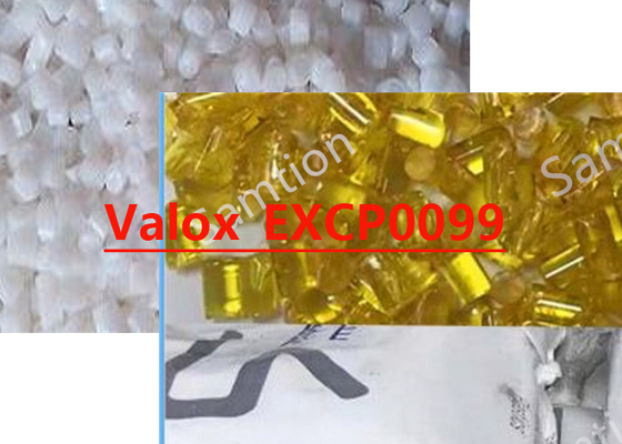 Nhựa S-Plastic Thermocomp Valox_EXCP0099 là PBT chứa 20% sợi cacbon. Không FR, chống dung môi.