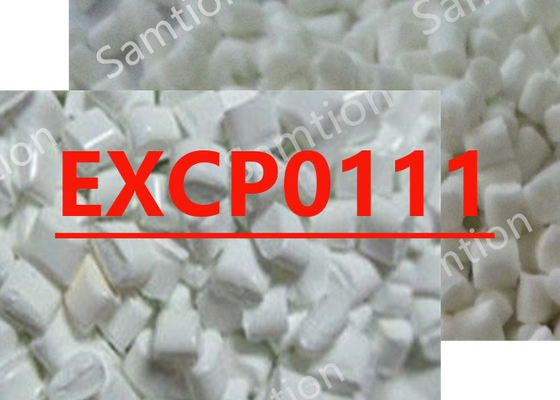 S-Plastic Thermocomp EXCP0111 Dữ liệu sơ bộ. 42% hỗn hợp PPS/PPE tăng cường bằng thủy tinh / khoáng chất. Kháng Corona