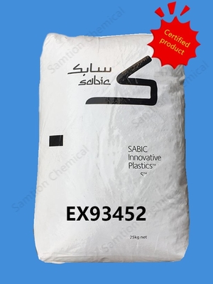 S-Plastic Thermocomp EXCP0111 Dữ liệu sơ bộ. 42% hỗn hợp PPS/PPE tăng cường bằng thủy tinh / khoáng chất. Kháng Corona