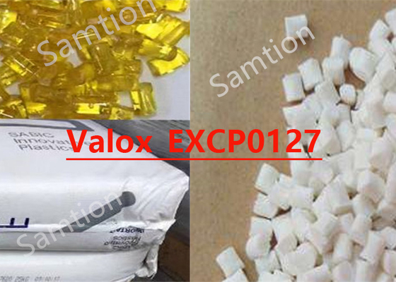 Nhựa S-Plastic Thermocomp Valox_EXCP0127 là nhựa phun PBT chứa 40% khoáng chất.