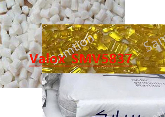 S-Plastic Thermocomp Valox_SMV5837 nhựa là SINGLE LOT 20% kính hạt củng cố PBT cho nhà kính.