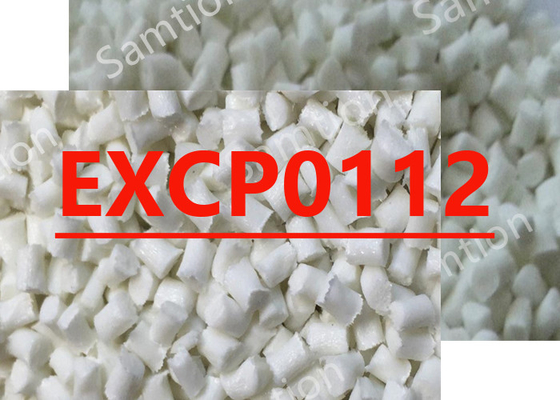 S-Plastic Thermocomp EXCP0112 hỗn hợp PPS / PPE tăng cường bằng thủy tinh / khoáng chất 40%.