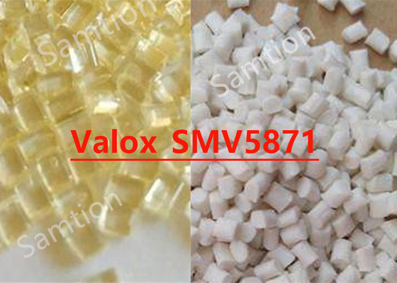 S-Plastic Thermocomp Valox_SMV5871 nhựa Dữ liệu sơ bộ.