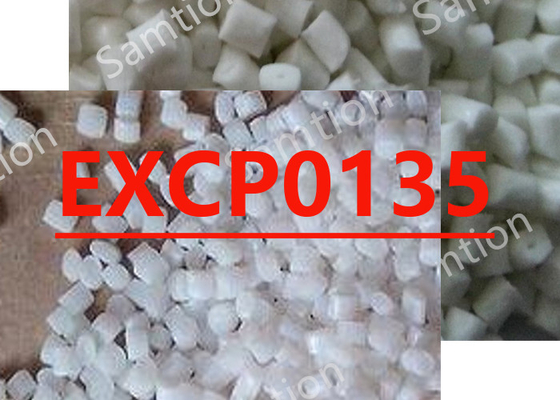 S-Plastic Thermocomp EXCP0135 65% nhựa phun PA6 chứa khoáng chất với tính dẫn nhiệt xuất sắc