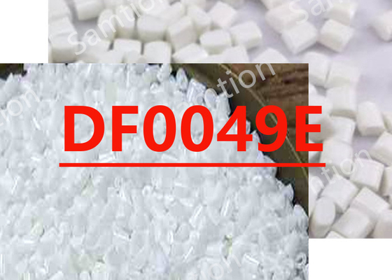S-Plastic Thermocomp DF0049E hợp chất dựa trên nhựa polycarbonate có chứa sợi thủy tinh, chống cháy