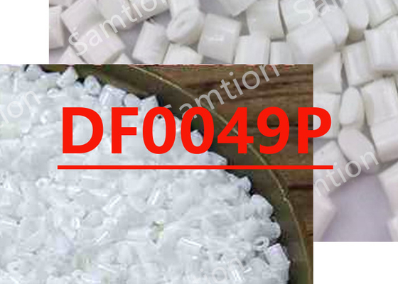 S-Plastic Thermocomp DF0049P hợp chất dựa trên nhựa polycarbonate có chứa sợi thủy tinh.
