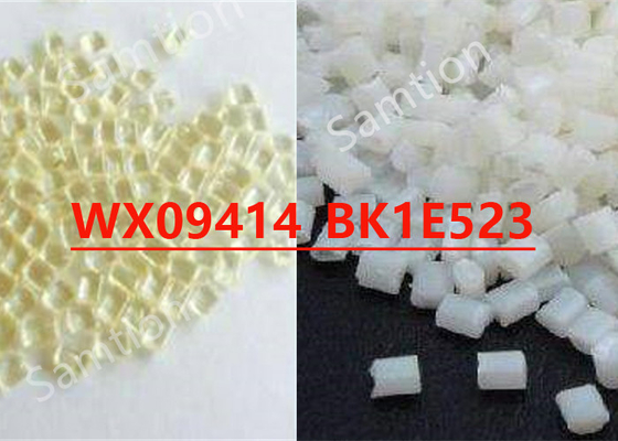 Nhựa S-Plastic Thermocomp WX09414_BK1E523 là một hợp chất dựa trên polyester nhiệt nhựa (PBT) có chứa thủy tinh.