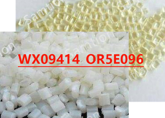 S-Plastic Thermocomp WX09414_OR5E096 hợp chất nhựa dựa trên polyester nhiệt nhựa (PBT) có chứa thủy tinh