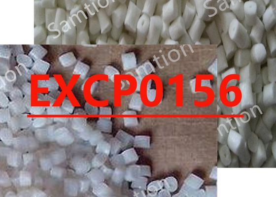 S-Plastic Thermocomp EXCP0156 là một nhựa polyamide 6 chứa 50% cacbon với độ dẫn nhiệt cải thiện