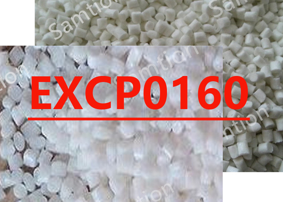 S-Plastic Thermocomp EXCP0160 50% nhựa phun PA66 thủy tinh gia cố, chất lượng bề mặt tốt.