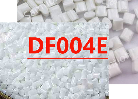 S-Plastic Thermocomp DF004E hợp chất dựa trên nhựa polycarbonate có chứa sợi thủy tinh.
