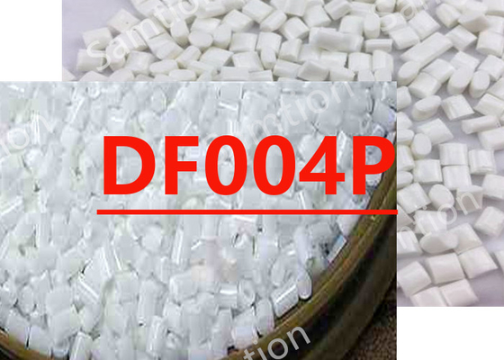 S-Plastic Thermocomp DF004P hợp chất dựa trên nhựa polycarbonate có chứa sợi thủy tinh.