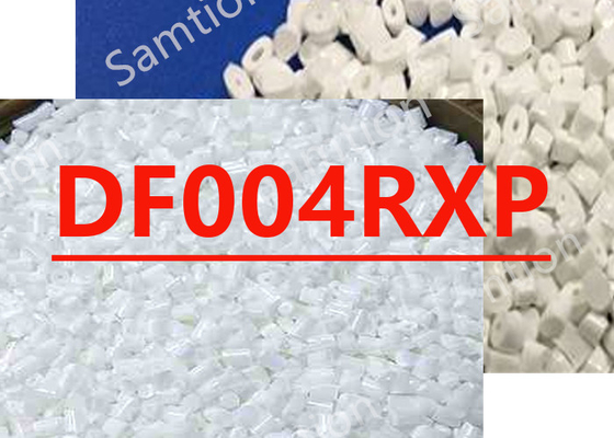 S-Plastic Thermocomp DF004RXP 20% Polycarbonate tăng cường bằng sợi thủy tinh