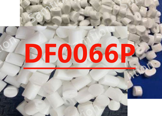 S-Plastic Thermocomp DF0066P hợp chất dựa trên nhựa polycarbonate có chứa sợi thủy tinh, chống cháy