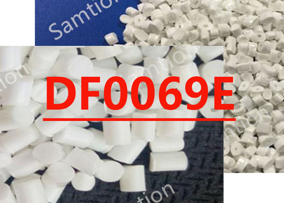 S-Plastic Thermocomp DF0069E hợp chất dựa trên nhựa polycarbonate có chứa sợi thủy tinh, chống cháy