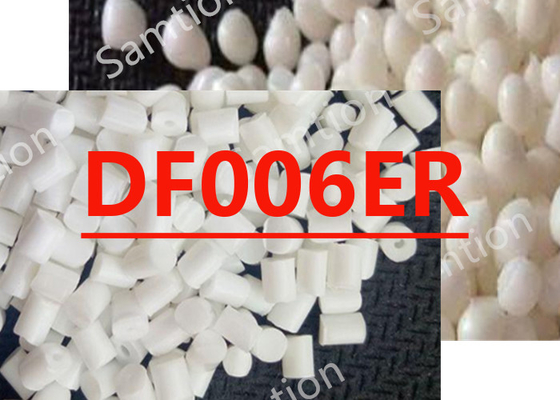 S-Plastic Thermocomp DF006ER một hợp chất dựa trên nhựa polycarbonate có chứa sợi thủy tinh.