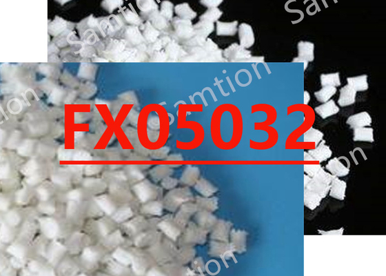 S-Plastic Thermocomp FX05032 là một hợp chất dựa trên nhựa polyethylene có chứa chất lấp độc quyền.