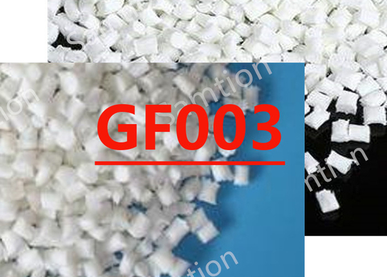 S-Plastic Thermocomp GF003 là một hợp chất dựa trên nhựa Polysulfone có chứa Sợi thủy tinh.