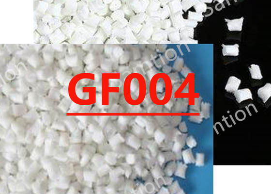 S-Plastic Thermocomp GF004 là một hợp chất dựa trên nhựa Polysulfone có chứa Sợi thủy tinh.