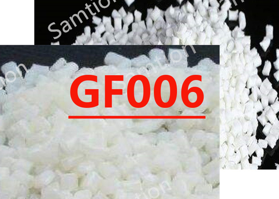 S-Plastic Thermocomp GF006 là một hợp chất dựa trên nhựa Polysulfone có chứa Sợi thủy tinh.