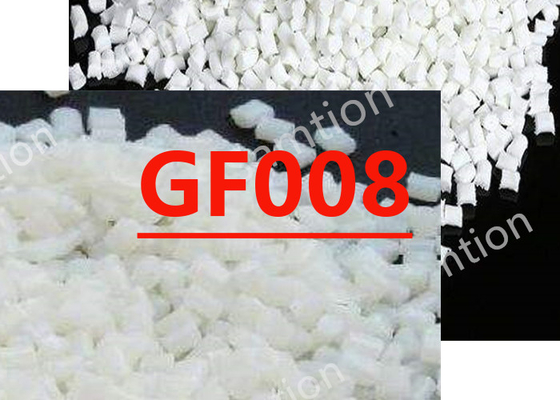 S-Plastic Thermocomp GF008 là một hợp chất dựa trên nhựa Polysulfone có chứa Sợi thủy tinh.