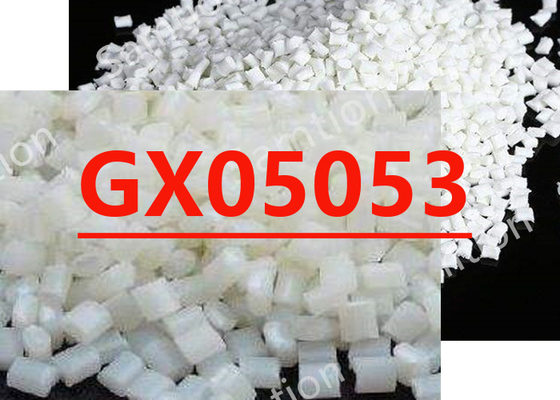 S-Plastic Thermocomp GX05053 là một hợp chất dựa trên nhựa hỗn hợp Polysulfone có chứa Sợi thủy tinh.