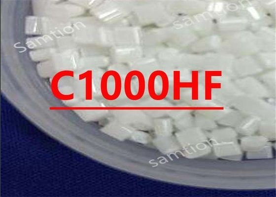 S-Plastic cycoloy C1000HF hỗn hợp PC + ABS sử dụng chung được phát triển đặc biệt cho các ứng dụng tường mỏng đòi hỏi fl cao
