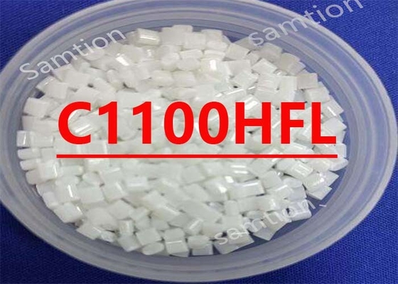 S-Plastic cycoloy C1100HFL Cycoloy PC / ABS cho các ứng dụng nội thất ô tô, mùi và khí thải thấp.