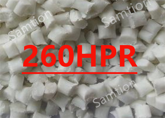 S-Plastic Valox 260HPR nhựa phù hợp với các quy định tiếp xúc với thực phẩm Acc To 90/128/EEC