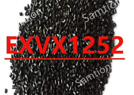 S-Plastic Valox EXVX1252 là nhựa đúc phun PBT trực tiếp có thể kim loại hóa không tăng cường với lưu lượng cao giải phóng tốt hơn