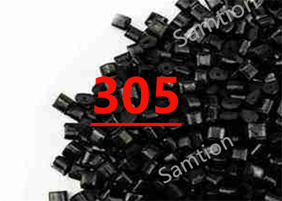 S-Plastic Valox 305 nhựa là PBT chỉ để kết hợp không được dự định để đúc tiêm độ nhớt chảy 250C ở 21,6 Kgf