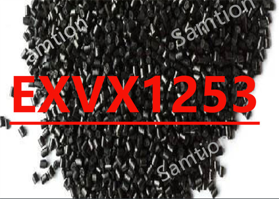 S-Plastic Valox EXVX1253 là Valox IQ IQ420 - 30%GF PBT được làm bằng nhựa Valox IQ PBT nhựa có trách nhiệm về môi trường