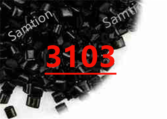 S-Plastic Valox 3103 nhựa phù hợp với các quy định tiếp xúc với thực phẩm Acc. đến 90/128/EEC Valox 3103 là một mục đích chung